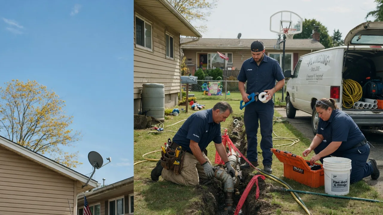 Garbage Disposal Replacement in Kirksville, MO near me